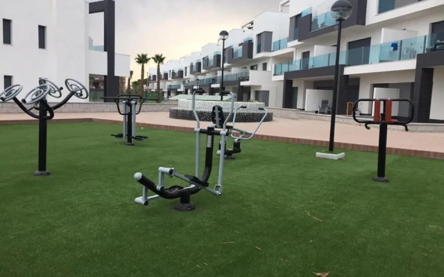 Oasis Beach X app 25
