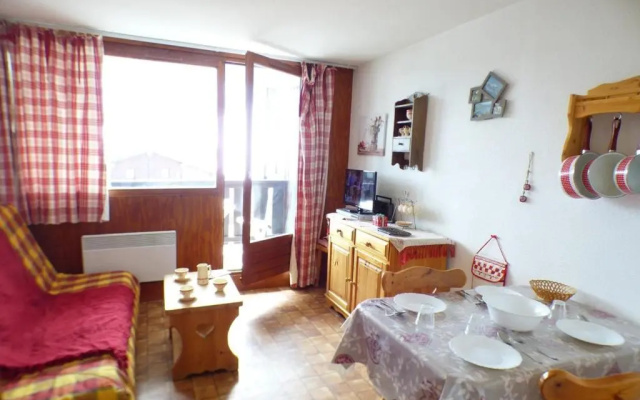 Appartement Les Saisies, 1 pièce, 4 personnes - FR-1-594-119