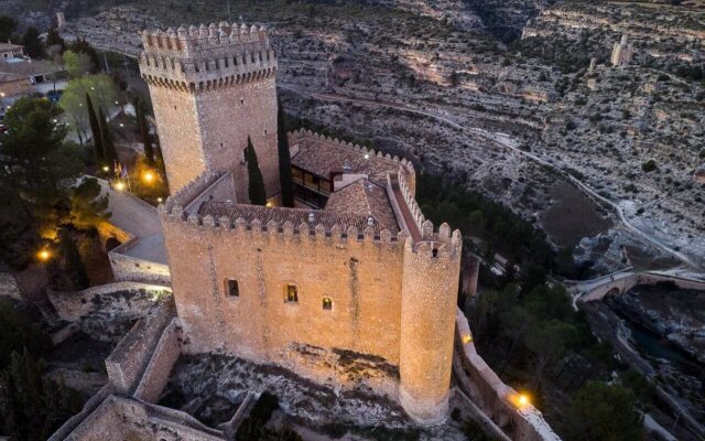 Parador de Alarcón