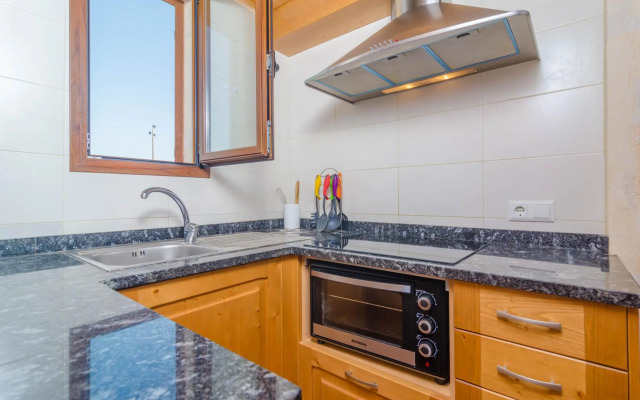 Can Estelrich- Sant Blai