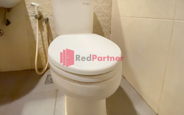 Hotel Alpha Makassar RedPartner