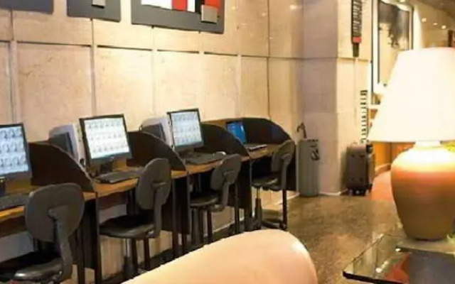 Hotel Embajador