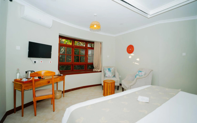 Arusha Planet Lodge