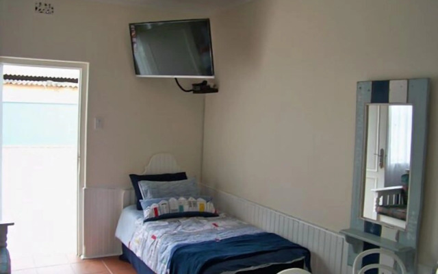 Jetty Self-Catering Swakopmund