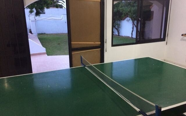 Cabanon pied dans l eau