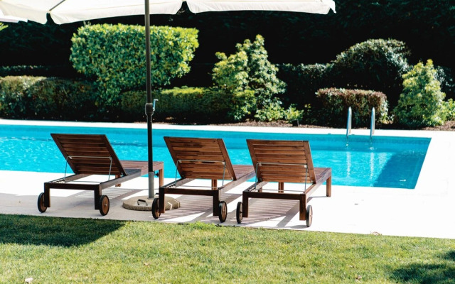 Feel Discovery Casa Da Capela Douro