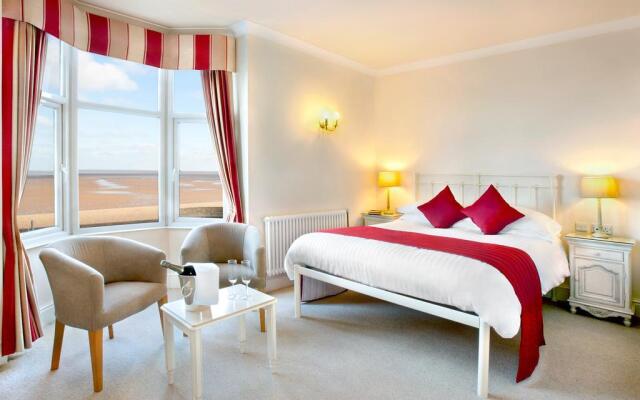 Kingsway Hotel Cleethorpes