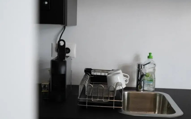 G34 - Modern Studio @ Parliament