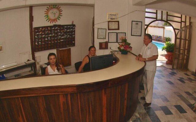 Club Nautico El Dorado