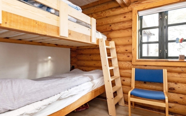 5 star holiday home in Blokhus