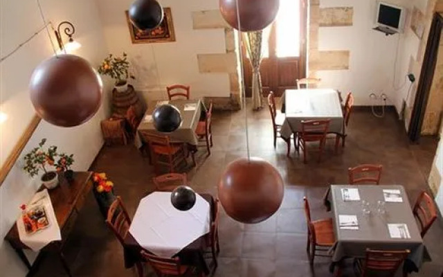 Le Cinque Vie - Guest House