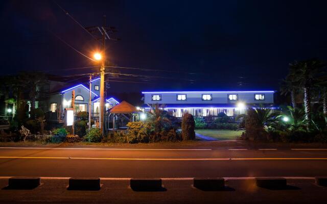 Haevichi House