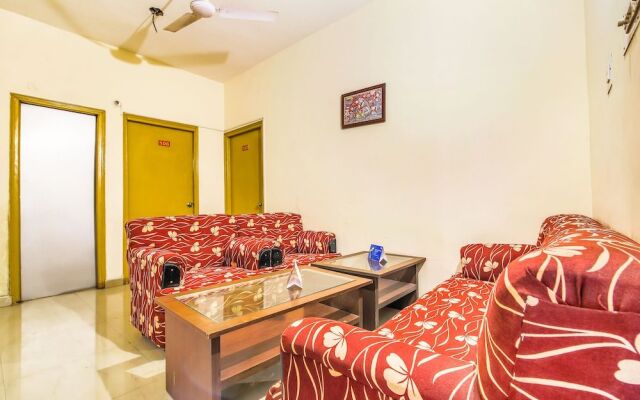 OYO Flagship 5773 Vibrant Guest House