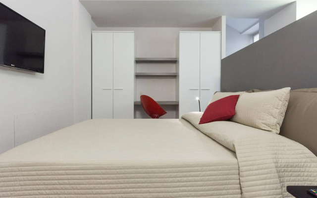 Stylish Apartments in Torino Centre