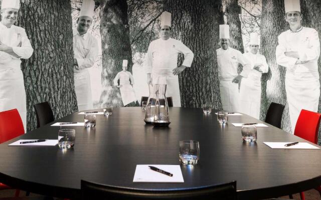 Le Royal Hotel Lyon - MGallery Collection