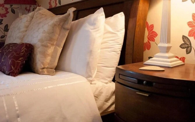 The Castle House Luxury Bed & Breakfast