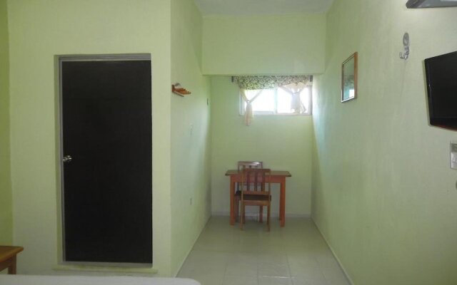 Hotel Iker
