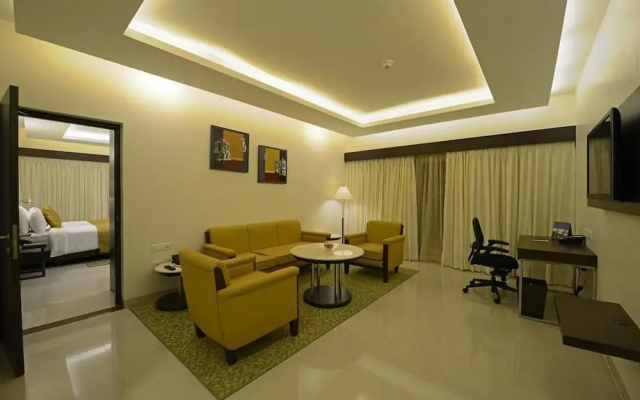 Hotel Naveen