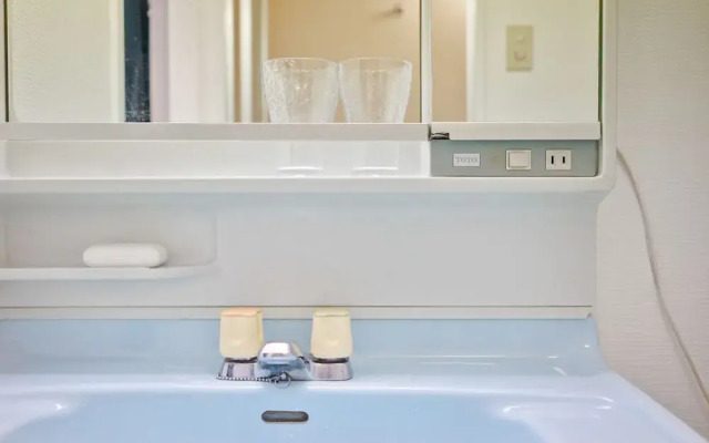 Daikokucho Home Builder Ebisu 1002