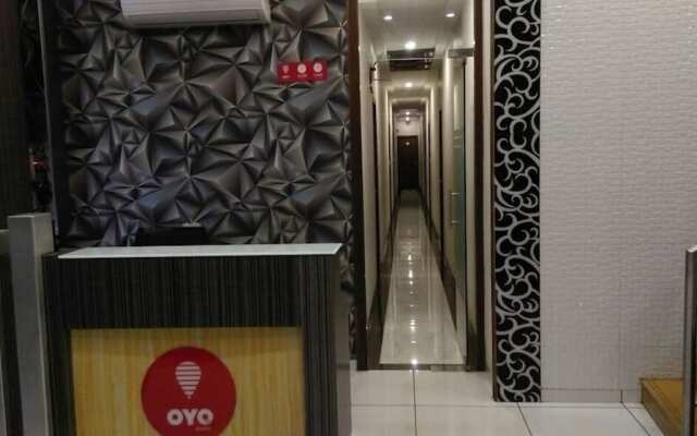 Hotel Palace Reisdency