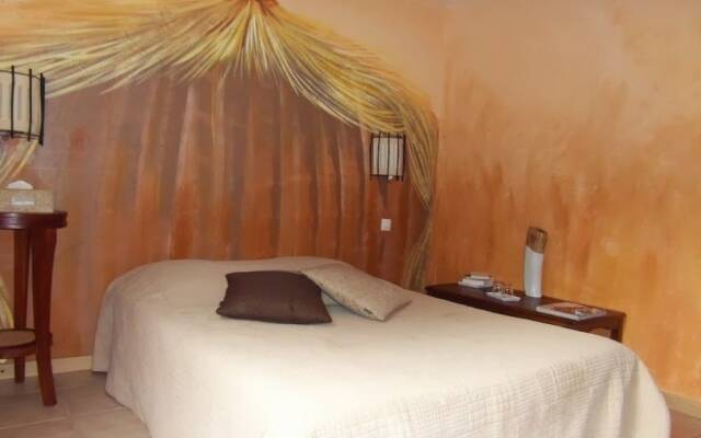 Domaine de Compostelle Appt La Kenyane