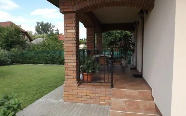 Kádár Apartman