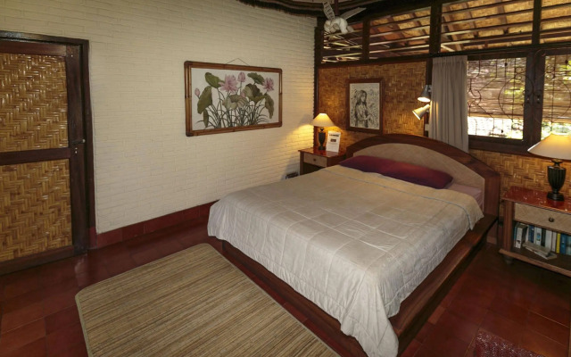 Murni's Houses and Spa