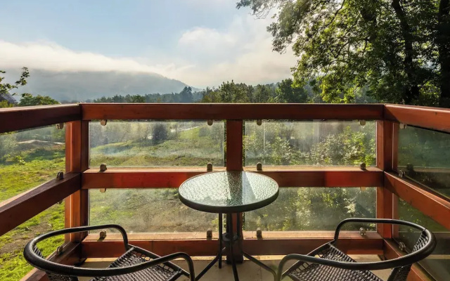 RentPlanet - Holiday Mountain Residence