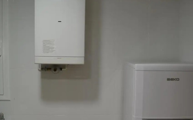 Apartamentos L'Ainsa