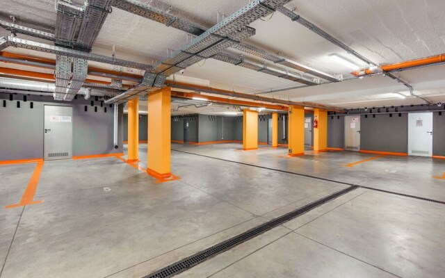 Apartamenty Sun&Snow Przy Plaży