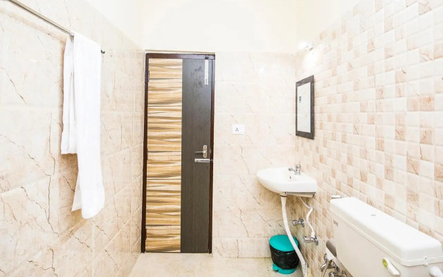 FabHotel Kolkata Residency