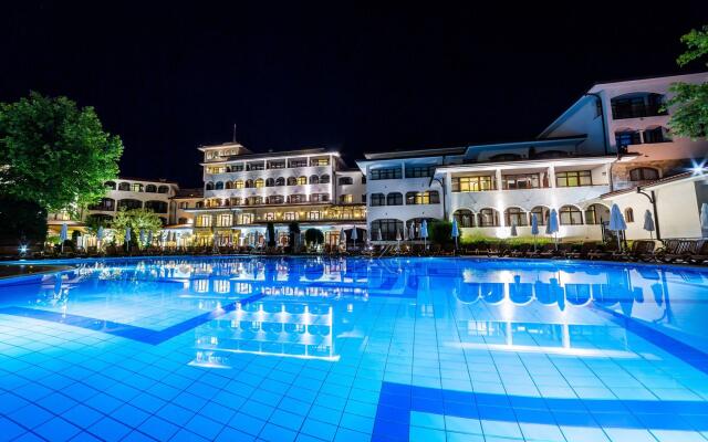 Royal Palace Helena Park - Ultra All Inclusive