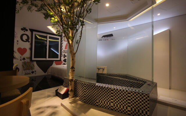 Hotel Aria Seomyeon