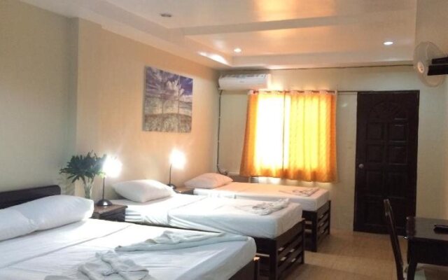 Mañana Hotel