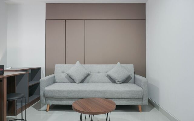 Premium 1Br West Vista Apartment With Pool View