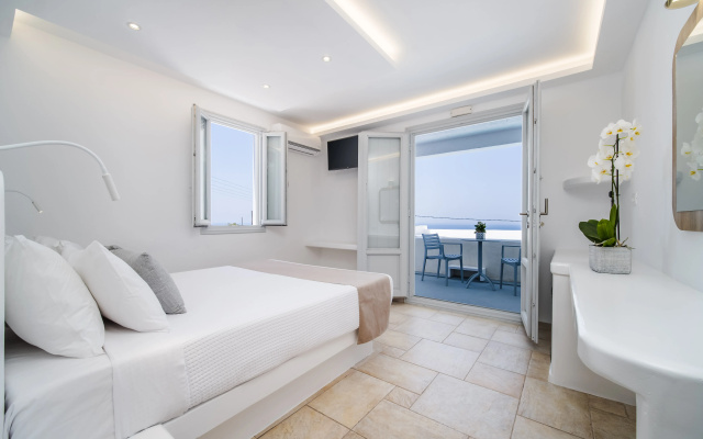 Serenità Luxury Suites