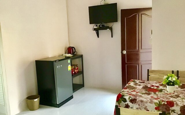 Daddy's Homestay