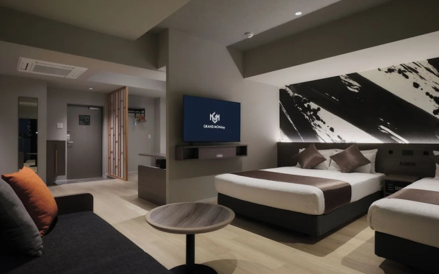 Premium Sauna Suite with balcony 사진 1