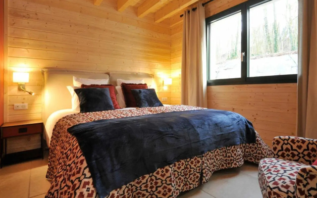 Gîte Voinémont, 4 pièces, 6 personnes - FR-1-584-83