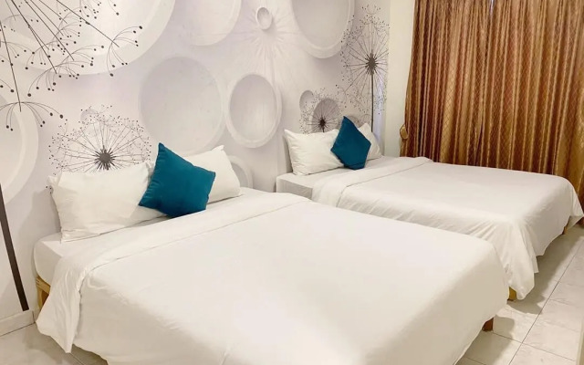 Perdana Serviced Apartment & Resorts
