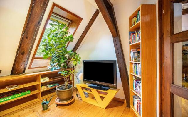 Ferienwohnung Lieblingsplatz