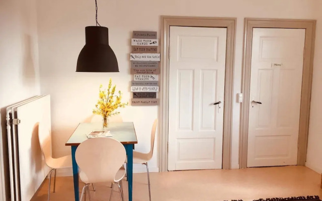 Holiday Home Rejsby near Rømø