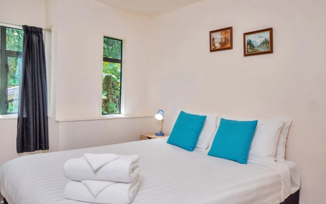 Ponsonby Holiday Home Near The City