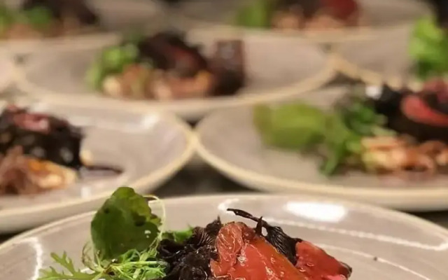 Storgården i Rimforsa