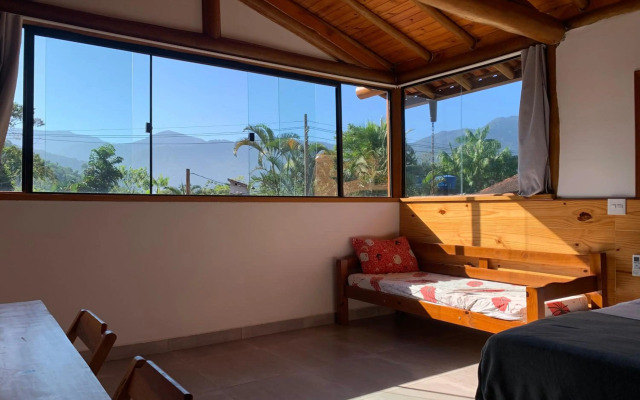 chale Itamambuca Suite 2