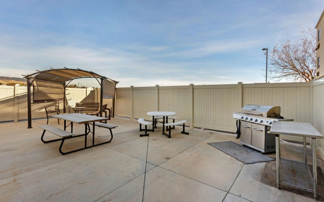Comfort Inn Richfield I-70