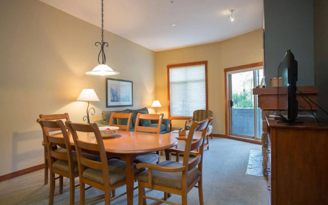 Solitude Resort and Lodging