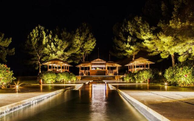 Hôtel et Spa du Castellet