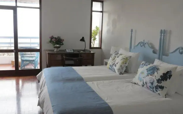 Funchal Charming Lido Flat