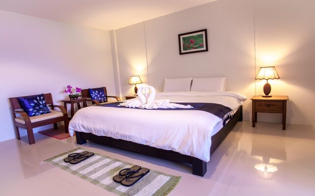 Im Boutique Hotel